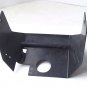 Center Inner Fairing Panel #3 For 1983 Yamaha Venture Royale