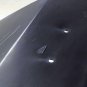 Center Inner Fairing Panel #3 For 1983 Yamaha Venture Royale
