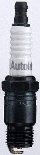 Spark Plug For Chevrolet GMC Pickup Suburban Jimmy Blazer Van 70-80 87-89