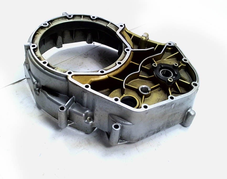 BMW k1200RS Rear Engine Motor Cover Bottom Housing K1200 RS GT LT