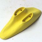 1997 Seadoo GTI GTS Left Mirror Support Base Trim Yellow OEM Jet SKi PWC