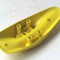 1997 Seadoo GTI GTS Left Mirror Support Base Trim Yellow OEM Jet SKi PWC