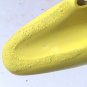 1997 Seadoo GTI GTS Left Mirror Support Base Trim Yellow OEM Jet SKi PWC