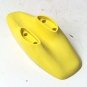 1997 Seadoo GTI GTS Left Mirror Support Base Trim Yellow OEM Jet SKi PWC