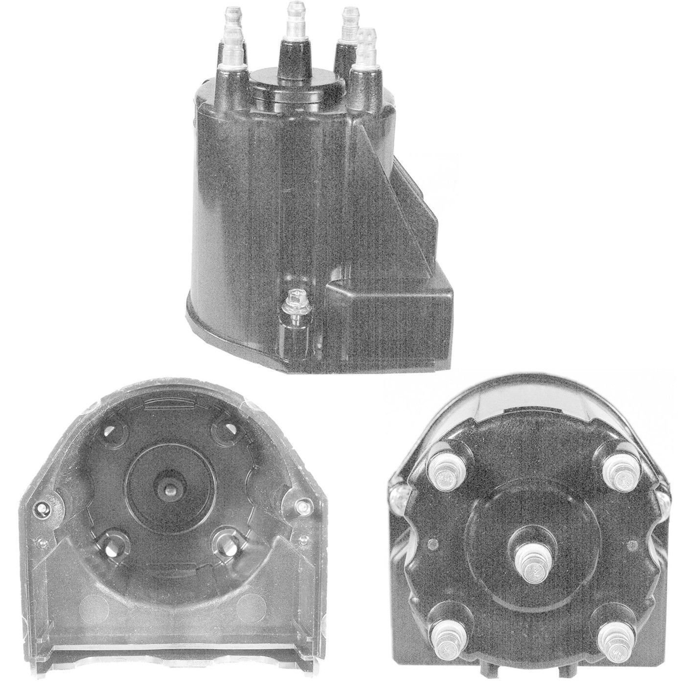 5D1051 Distributor Cap For Buick Oldsmobile Chevrolet Cadillac GMC Pontiac 6000