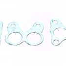iSeal 18513 Exhaust Manifold Gasket Set For Ford Mercury Merkur Mustang Ranger