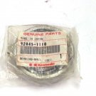 Genuine Kawasaki 92045-1110 ATV Ball Bearing Fits Bayou KLF 185 220 250 300 400