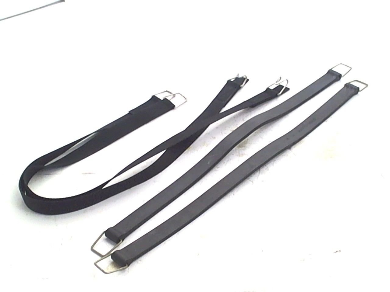 Kawasaki STX-12F STX-15F PWC Gas Fuel Tank Band Strap STX JT 900 1100 1200 1500