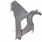 12-13 Honda VFR1200FD Crosstourer VFR 1200 Left Hand Side Cowling Lower Plastic