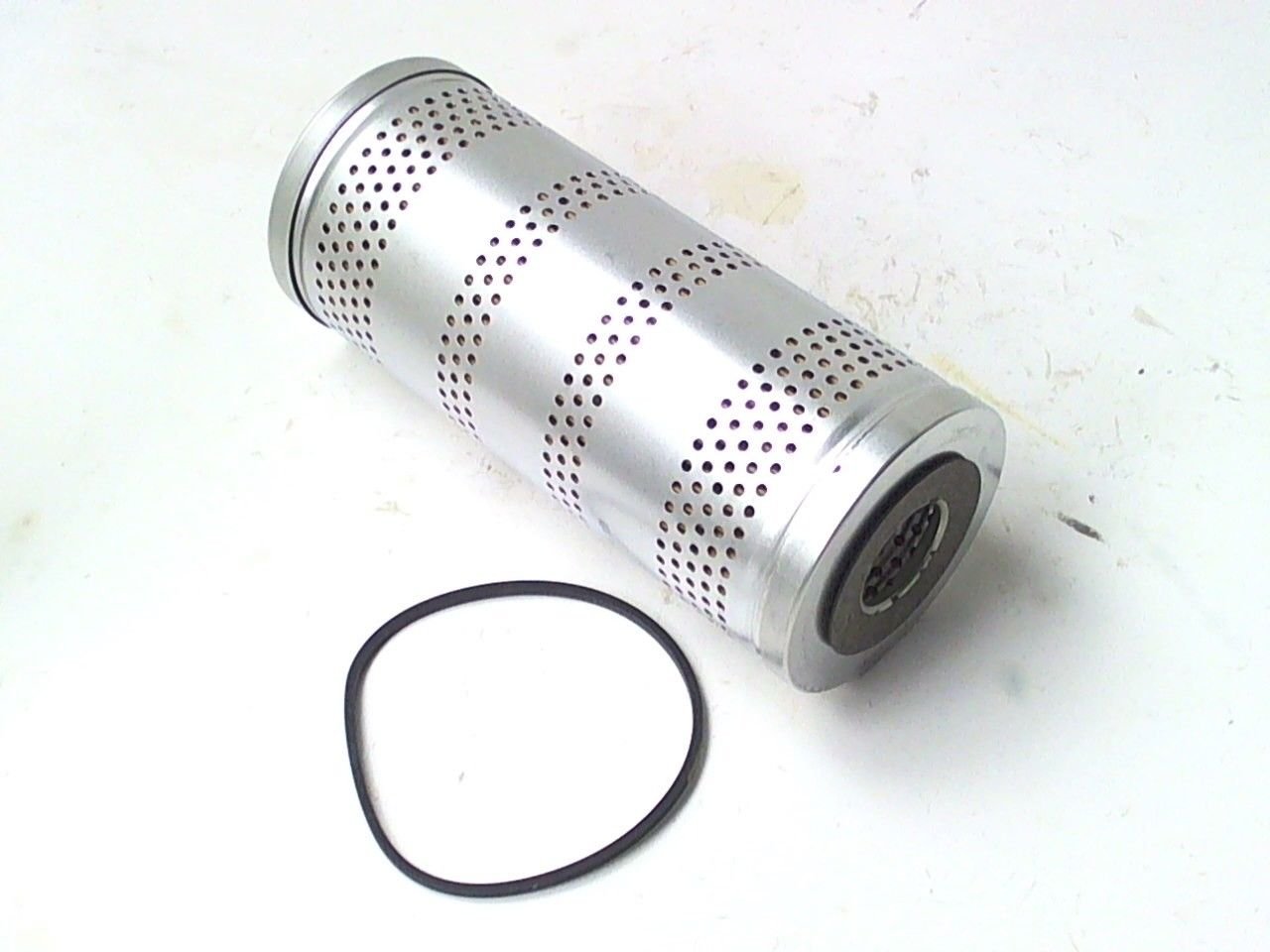 Wix 51129 Engine Oil Filter - Cartridge full flow for Chevrolet GMC Jimmy