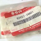 2 Genuine Suzuki OEM Cushion Lever Ring Stoppers For RM80 DR250 DR350 DR650