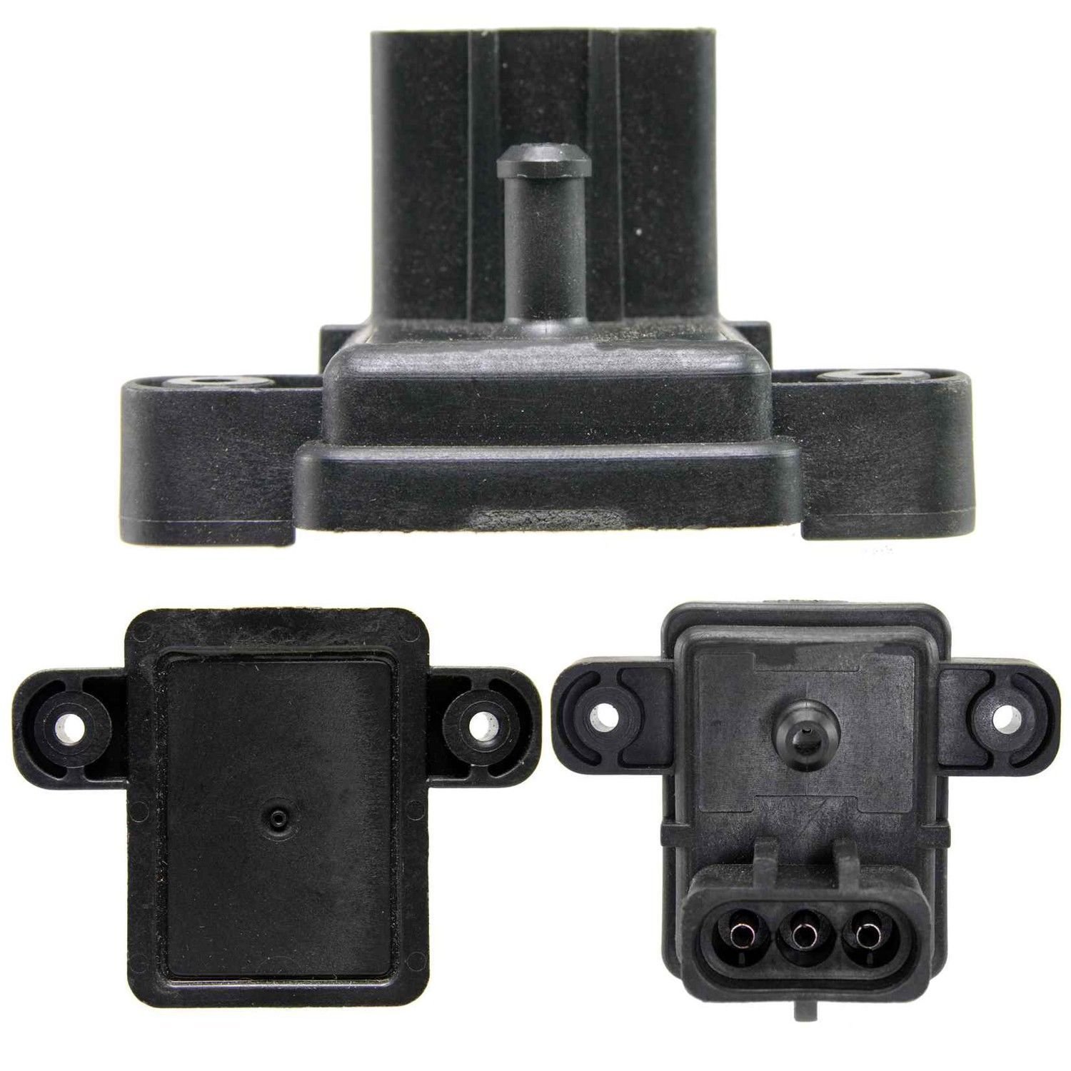 Manifold Absolute Pressure Sensor For Plymouth Chrysler Dodge Maserati