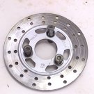 Tank Sports Front Brake Rotor 2006 Urban 50 Chinese Scooter Moped TK50 QT-5