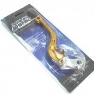 Yana Shiki Click Adjustable SHORT Clutch Lever CBR600 F F2 F3 F4i F4 CBR929RR