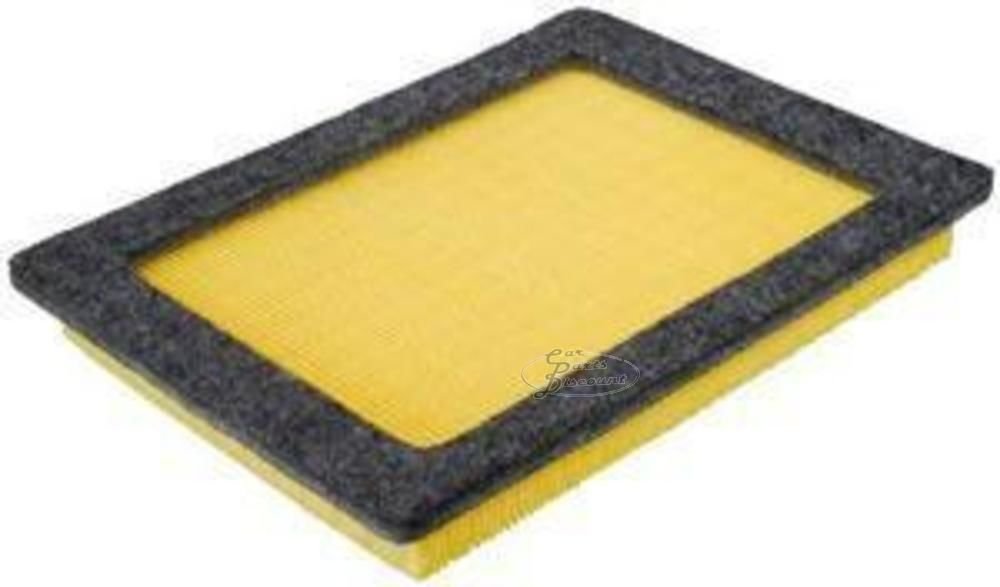 Fram CA9687 Air Filter - Flexible Panel