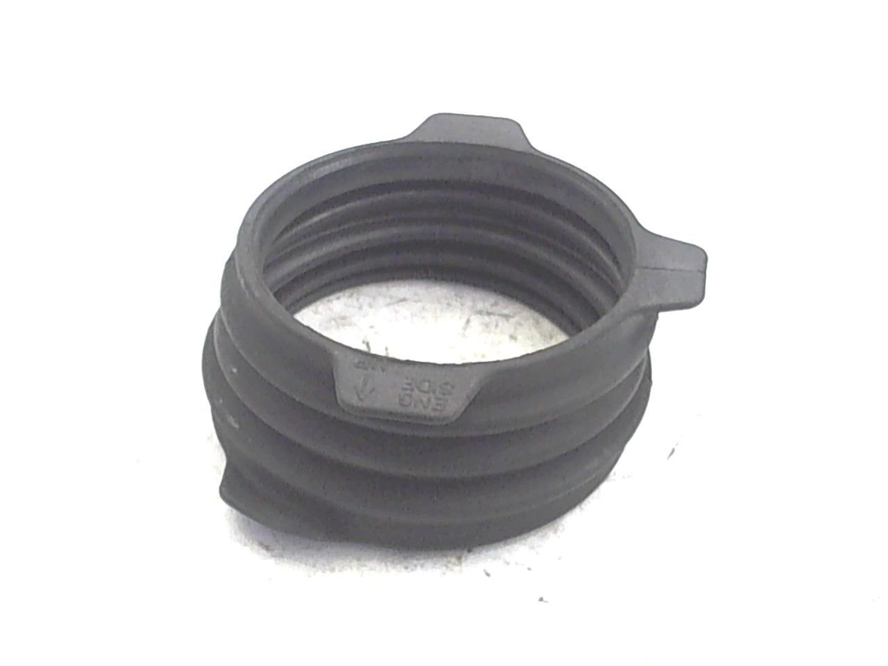 19912002 Honda ST1100 Motorcycle Universal Yoke Joint Boot Coupler Cover