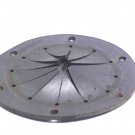 02-15 Yamaha Waverunner Sport Cruiser Deluxe Exhaust Outlet Valve Gasket VX FX