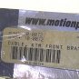 Motion Pro T2 10-0072 Front Brake Cable For KTM WPS 70-0072