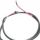 2003-2004 Seadoo XP Di Starter Hot Positive Power Wire Cable Red Plus