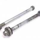 Suzuki Front and Rear Axle 1980-1981 FA50 Scooter Moped 54711-02310