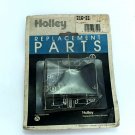 New Old Stock Vintage Holley 216-21 Carburetor Float 21621
