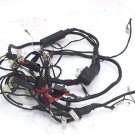 Piaggio Main Wiring Harness 2005 Typhoon 50cc Scooter Moped 638631