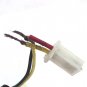 Piaggio Main Wiring Harness 2005 Typhoon 50cc Scooter Moped 638631