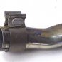 Harley-Davidson Exhaust Muffler Crossover Blued 2009-2014 FLHR FLHT FLHTC