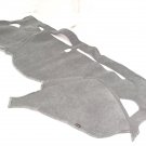 Dashmat 82005-01-47 Suede Dash Board Cover Mat fits 13-14 Hyundai Santa Fe