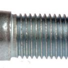 M14-1.50 Serrated Wheel Stud 15.93mm Knurl, 46mm Long For Chevrolet GMC Truck