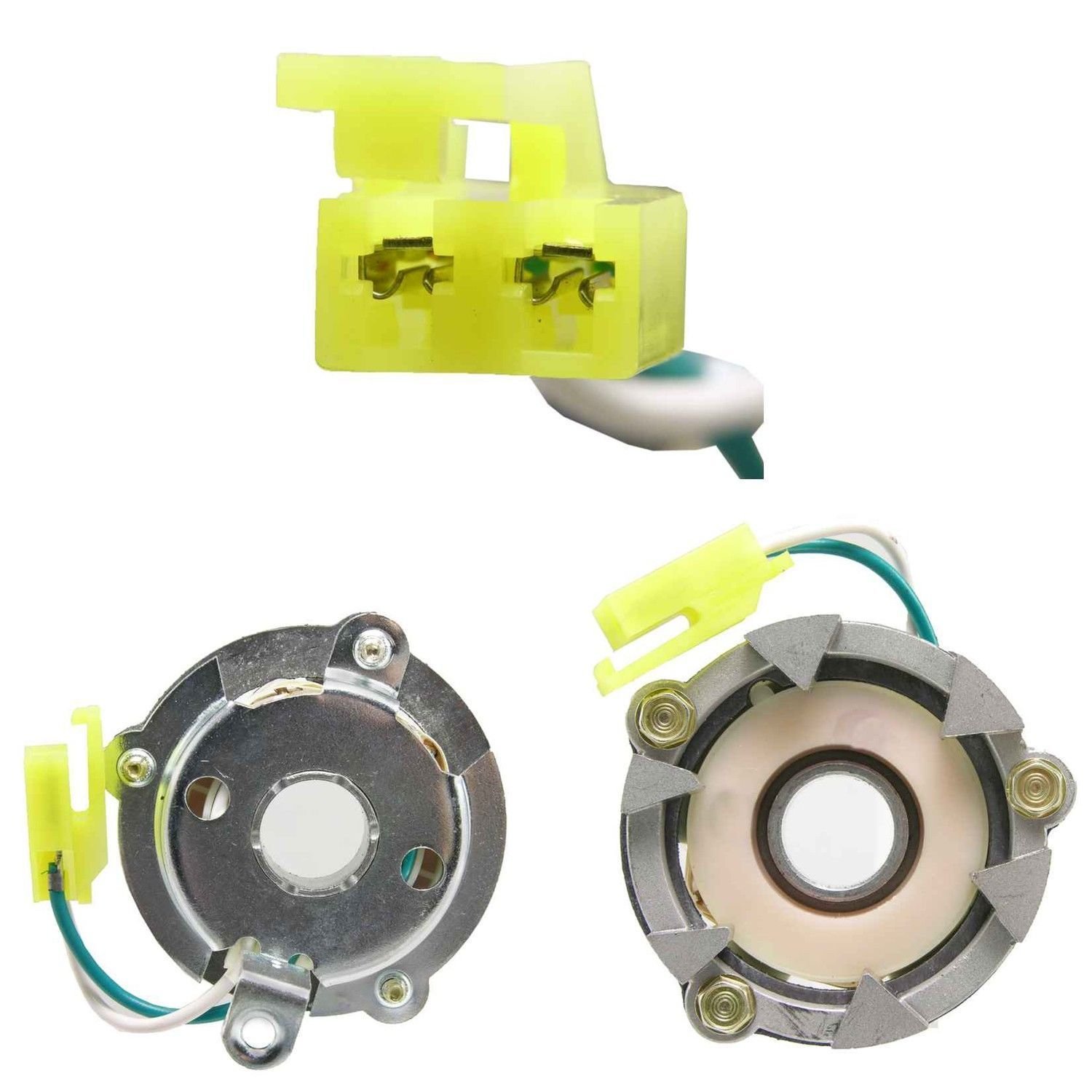 Distributor Ignition Pickup For Buick Oldsmobile Jeep Pontiac Chevrolet GMC