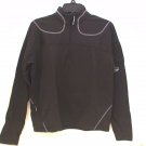 R.U. Outside Womens Thermo Motion Motorcycle Mid Base Layer Fleece Top Small