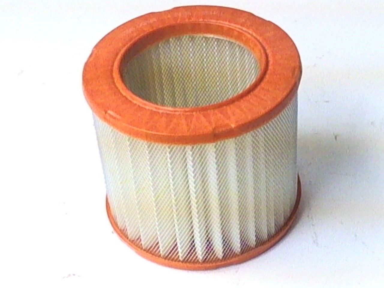 Fram CA3924 Air Filter - Round Plastisol