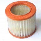 Fram CA3924 Air Filter - Round Plastisol