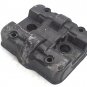 1987 Honda VFR700 Interceptor OEM Engine Front Cylinder Head Valve Cover VFR 700