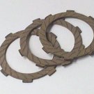 Genuine Kawasaki OEM Clutch Friction Plate For 1987-1991 KE100 1987 KD80