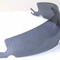 THH Helmet Dark Smoke Inner Face Shield Lens Visor NOS T-376 Motorcycle