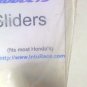 Intuitive Race Products Ivrie Bar Sliders Honda Motorcycle NOS