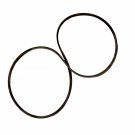 ATP SO-21 Auto Trans Oil Pump O-Ring For Chevrolet C1500 C2500