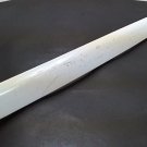 2001-2011 Honda Goldwing Saddlebags Right Side Lower Molding Trim White GL1800