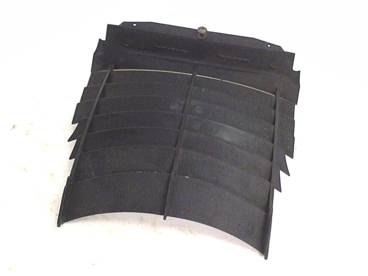 Yamaha OEM Radiator Grill Grille Guard Cover 2005-2014 Majesty YP400T 2013 2012