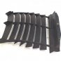 Yamaha OEM Radiator Grill Grille Guard Cover 2005-2014 Majesty YP400T 2013 2012