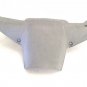 Adly Rear Headlight Cover Case 2003 Silver Fox 50 Scooter Moped 64211-188-000SG