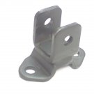 08-15 Kawasaki Left Rear Passenger Footpeg Mount Vulcan 900 Classic Custom LT