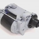 Auto Extra 17494 Reman Starter Motor For 1990-1991 Acura Integra