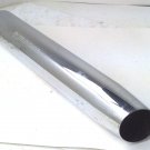 Harley-Davidson Chrome Slip-on Left Stock Muffler 2011-2014 FLHX FLTRX FLHXS