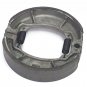 Honda Rear Brake Shoe Set 2004 Rebel CMX250 1996-2015 06430-GBJ-742