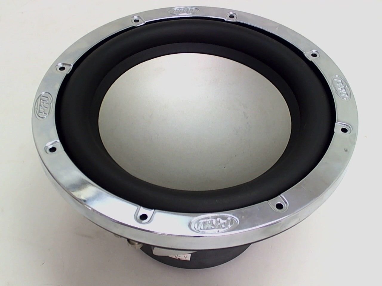 Mac Audio Maximus 2500 High Power Subwoofer 10" Car Truck Audio