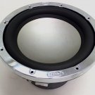 Mac Audio Maximus 2500 High Power Subwoofer 10" Car Truck Audio
