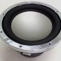 Mac Audio Maximus 2500 High Power Subwoofer 10" Car Truck Audio